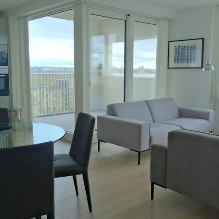 Luxury 2B2B In Central London Exterior foto